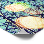 Affiche Dansez vos peurs (Coin)