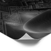 Affiche d'archives T.O.L.O.B Enigma (Coin)