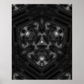 Affiche d'archives T.O.L.O.B Enigma (Devant)