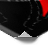 Affiche Dark 51 (Coin)