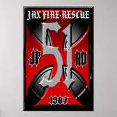 Affiche Dark 51 (Devant)