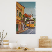affiche d'art (Cuisine)