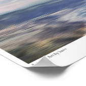 Affiche d'art aéronautique "Mitsubishi J2M Raiden" (Coin)