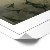 Affiche d'art Carl Larsson Zedign #350 (Coin)