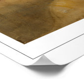 Affiche d'art Carl Larsson Zedign #384 (Coin)