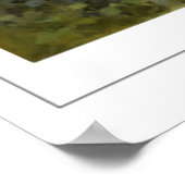 Affiche d'art Carl Larsson Zedign #409 (Coin)