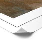 Affiche d'art Cecilia Beaux Zedign #11 (Coin)