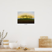 Affiche d'art de Caspar David Friedrich Zedign #13 (Cuisine)