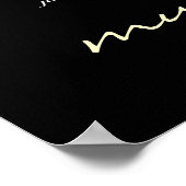 Affiche d'art de la Mug Slang Café (Coin)