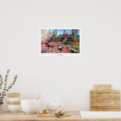 Affiche d'art de Lawrence Alma-Tadema Zedign #162 (Cuisine)