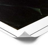 Affiche d'art Élisabeth Vigée Le Brun Zedign #204 (Coin)