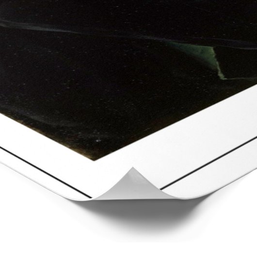 Affiche d'art Élisabeth Vigée Le Brun Zedign #204 (Coin)