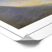 Affiche d'art Élisabeth Vigée Le Brun Zedign #259 (Coin)