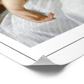 Affiche d'art Élisabeth Vigée Le Brun Zedign #282 (Coin)