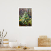 Affiche d'art Emily Carr Zedign #64 (Cuisine)