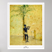 Affiche d'art Ilya Repin Zedign #12 (Devant)