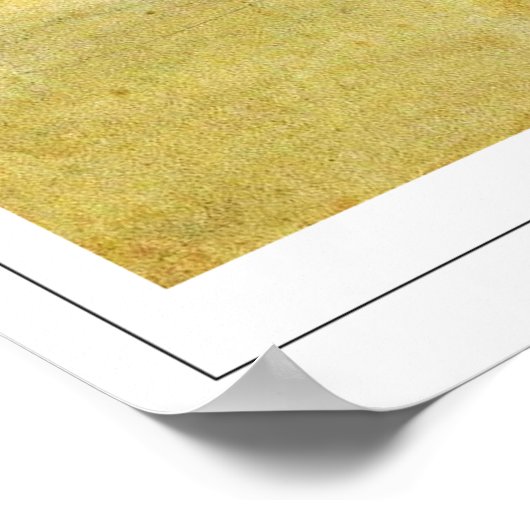 Affiche d'art Ilya Repin Zedign #12 (Coin)