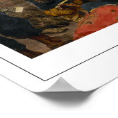 Affiche d'art Ilya Repin Zedign #21 (Coin)