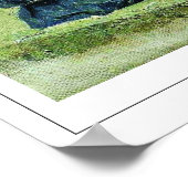 Affiche d'art Ilya Repin Zedign #22 (Coin)