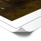 Affiche d'art Ilya Repin Zedign #25 (Coin)