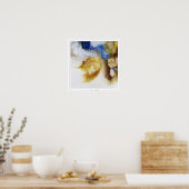 Affiche d'art Odilon Redon Zedign #566 (Cuisine)