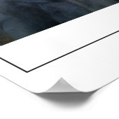 Affiche d'art Théo van Rysselberghe Zedign #236 (Coin)