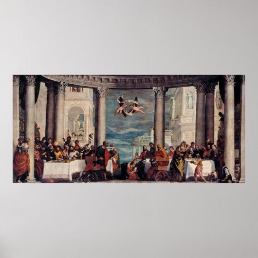 Affiche d'art (très grande) (Devant)