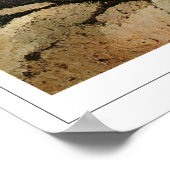 Affiche d'art Zedign de Paula Modersohn-Becker #12 (Coin)