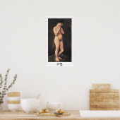 Affiche d'art Zedign de Paula Modersohn-Becker #41 (Cuisine)