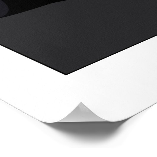 Affiche Datsun 240z (Coin)