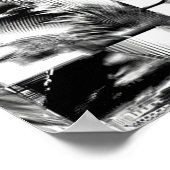 Affiche d'attaque arc-en-ciel (Coin)