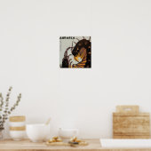 Affiche d'Auraria Cancer (Cuisine)