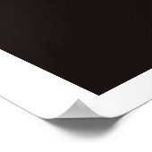 Affiche d'Ava Gardner (Coin)