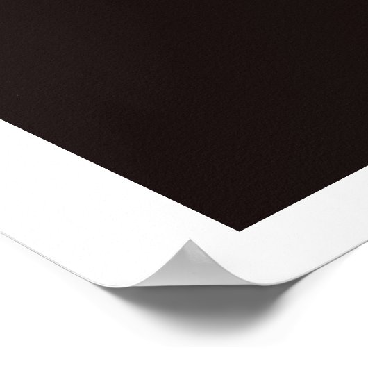 Affiche d'Ava Gardner (Coin)