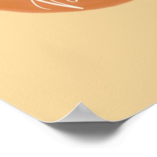 Affiche d'avancement (Coin)