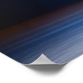 Affiche de ballet (Coin)