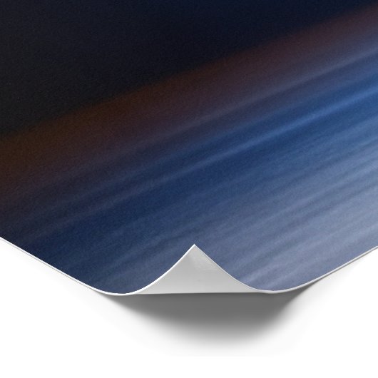 Affiche de ballet (Coin)