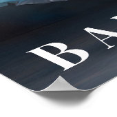 Affiche de ballet (Coin)