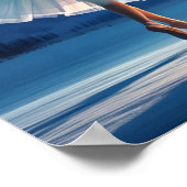 Affiche de ballet (Coin)