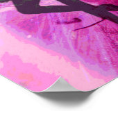 Affiche de ballet (Coin)