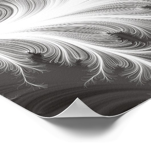 Affiche de ballet (Coin)