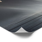 Affiche de ballet (Coin)