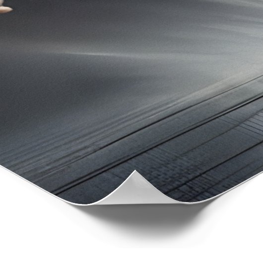 Affiche de ballet (Coin)