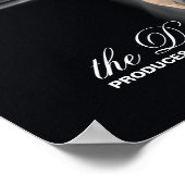 Affiche de ballet (Coin)