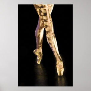 Affiche de ballet-4204