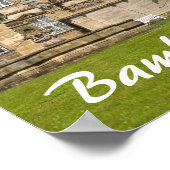 Affiche de Bamberg (Coin)