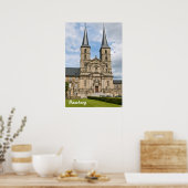 Affiche de Bamberg (Cuisine)