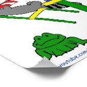 Affiche de Barry Duke, LA MAISON DES BACHELORS (Coin)