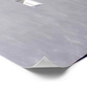 Affiche de bateau de croisière (Coin)