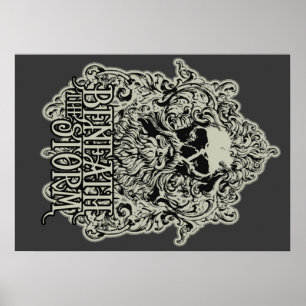Affiche de Beardman